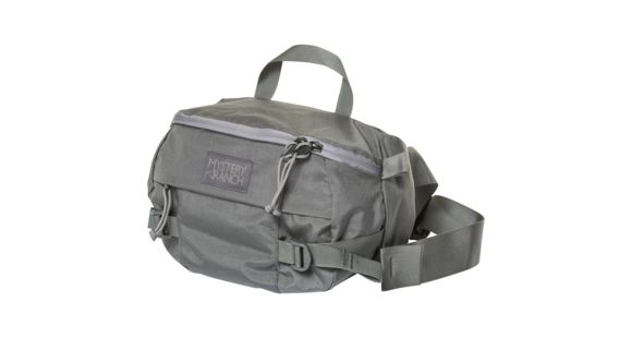 Mystery Ranch Hip Monkey, Shadow, One Size, 110670-011-00