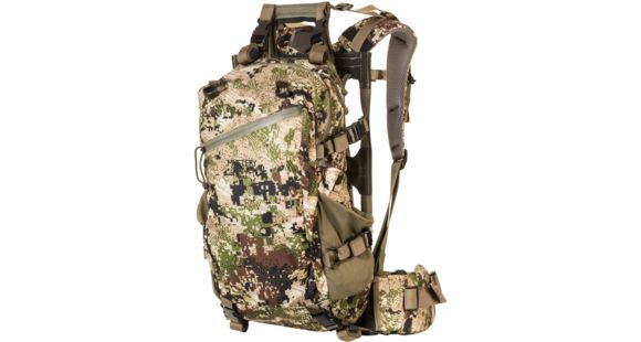 Mystery Ranch Mule Backpack, Optifade Subalpine, Large, 110456-970-40