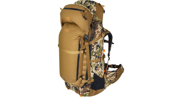 Mystery Ranch Beartooth 85 Backpack - Men's, Optifade Subalpine, Large, 11318297540