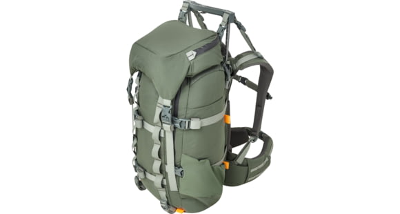 Mystery Ranch Pop Up 40L Backpack - Men's, Foliage, Large, 11329203740