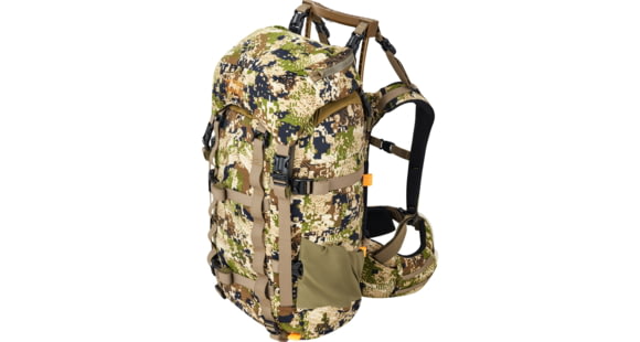 Mystery Ranch Pop Up 40L Backpack - Men's, Optifade Subalpine, Small, 11329297520