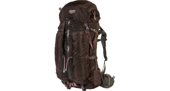 Mystery Ranch Mystic Women's Backpack, Coffee, Medium, 01-10-102953