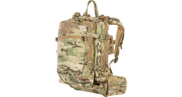 Mystery Ranch NICE Crewcab Pack, Multicam, Medium, 110622-965-30