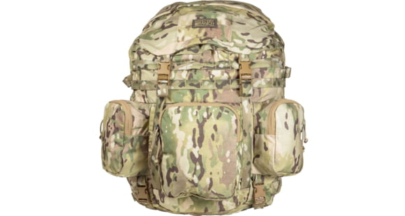 Mystery Ranch NICE Mountain Ruck Bag, Multicam, Medium, 110623-965-30