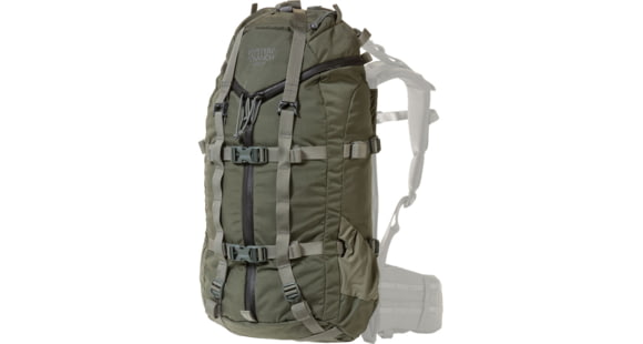 Mystery Ranch Pintler 2355 cubic in Bag Only Pack, One Size, Foliage, 112432-037-00
