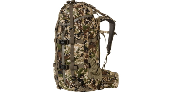 Mystery Ranch Pintler 2502 cubic in Backpack, Small, Optifade Subalpine, 112366-970-20
