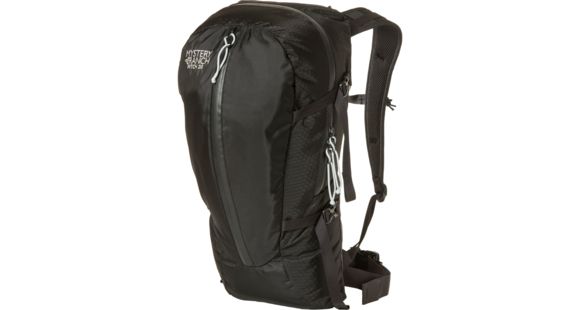 Mystery Ranch Pitch 20L Backpack, Black, One Size