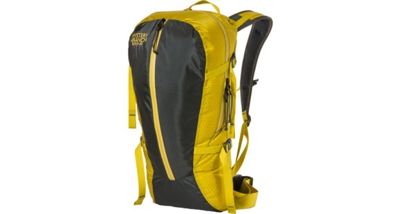 Mystery Ranch Pitch 20L Backpack, Dijon, One Size