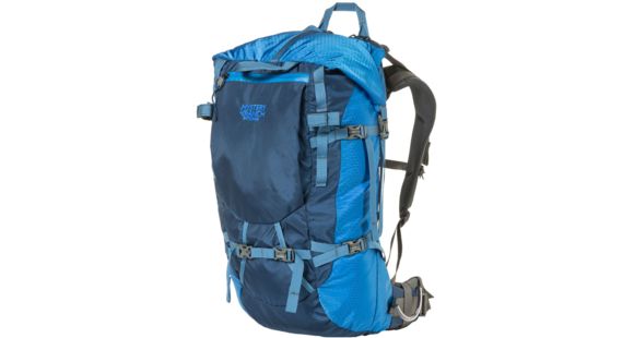 Mystery Ranch Pitch 40 L Backpack-Nightfall-L