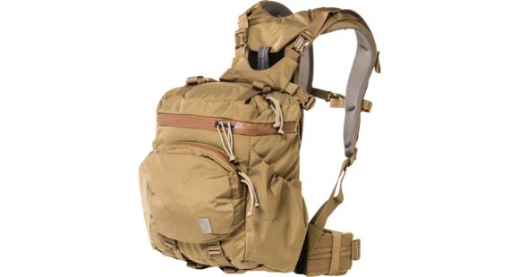 Mystery Ranch Pop Up 18 Backpack, Coyote, Medium, 110460-215-30