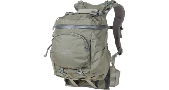 Mystery Ranch Pop Up 18 Backpack, Foliage, Small, 110460-037-20
