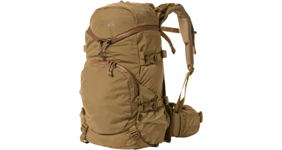 Mystery Ranch Pop Up 28 1710 cubic in Backpack, Small, Coyote, 112427-215-20