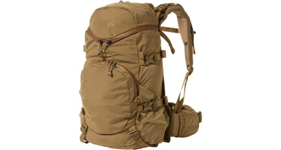 Mystery Ranch Pop Up 28 1710 cubic in Backpack - Women's, Medium, Coyote, 112428-215-30