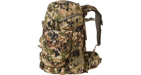 Mystery Ranch Pop Up 28 1710 cubic in Backpack - Women's, Medium, Optifade Subalpine, 112428-970-30