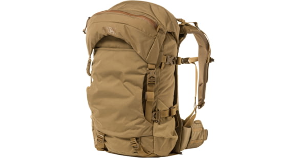 Mystery Ranch Pop Up 38 2320 cubic in Backpack, Large, Coyote, 112434-215-40