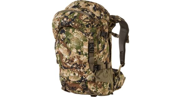 Mystery Ranch Pop Up 38 2320 cubic in Backpack, Large, Optifade Subalpine, 112434-970-40