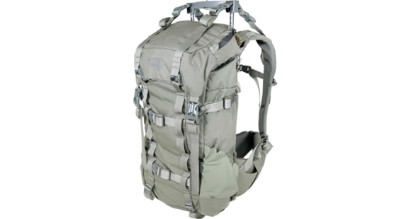Mystery Ranch Pop Up 40 Backpack - Womens, Foliage, Extra Small, 112853-037-10