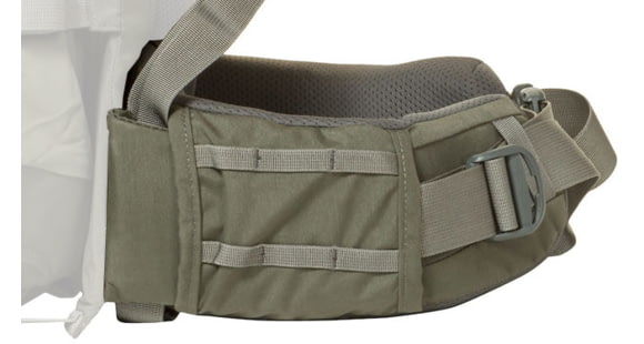 Mystery Ranch Pop Up Waistbelt Backpack, 31-36in, Foliage, Small/ Medium, 112378-037-25