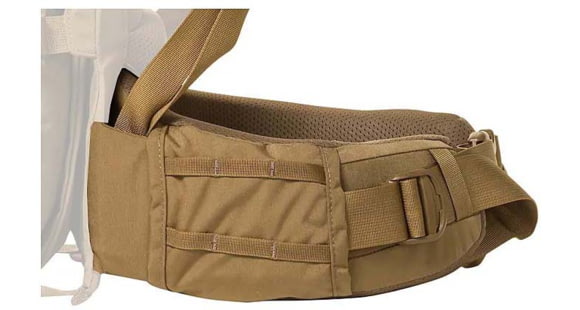 Mystery Ranch Pop Up Waistbelt Backpack, 35 liters, Coyote, Medium/Large, 112906-215-35