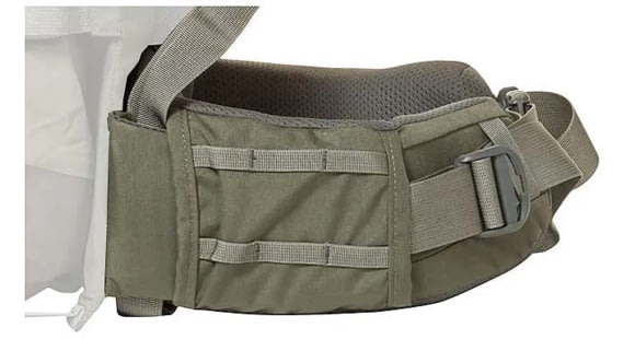 Mystery Ranch Pop Up Waistbelt Backpack, 26 liters, Foliage, Extra Small/Small, 112906-037-15