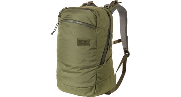 Demo, Mystery Ranch Prizefighter Backpack, Forest, One Size, 111174-311-00