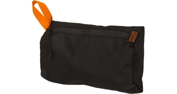 Mystery Ranch Quick Attach Zoid Bag, Medium, Black, One Size, 112854-001-00