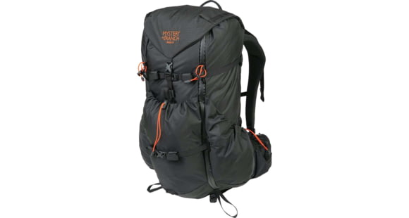Mystery Ranch Radix 31 Backpack - Women's, Black/Sunset, Medium, 113005-003-30-M