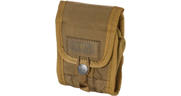 Mystery Ranch Range Finder Holster, Coyote, One Size, 112542-215-00