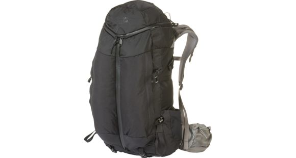 Demo, Mystery Ranch Ravine 50, Black, M, 110870-001-30