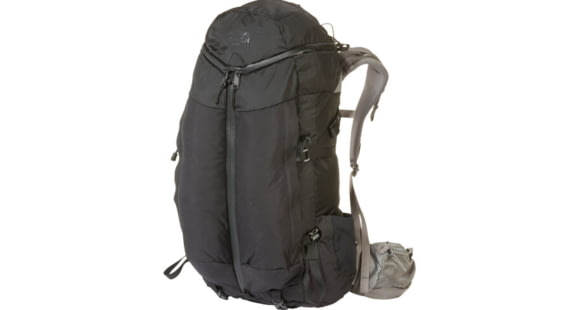 Mystery Ranch Ravine 50, Black, S, 110870-001-20