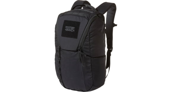 Mystery Ranch Rip Ruck 15 Daypack, Black, One Size, 112459-001-00