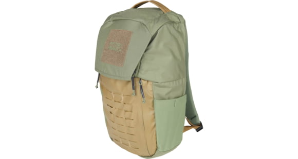 Mystery Ranch Rip Ruck 15 Pack, Ponderosa, One Size, 113075-341-00-OS