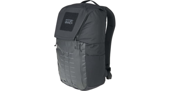 Mystery Ranch Rip Ruck 20 Pack, Black, One Size, 113140-001-00-OS