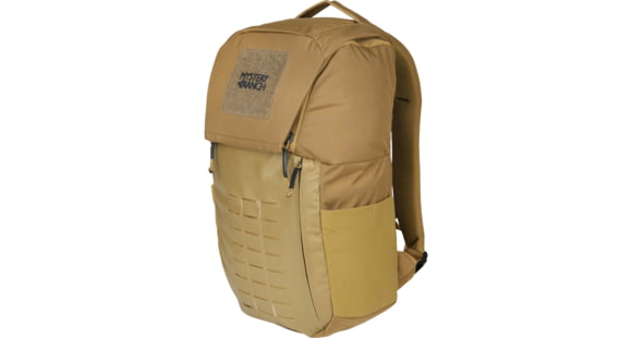 Mystery Ranch Rip Ruck 20 Pack, Buckskin, One Size, 113140-214-00-OS