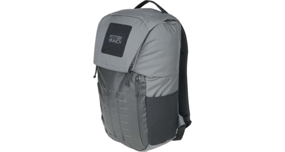 Mystery Ranch Rip Ruck 20 Pack, Shadow, One Size, 113140-011-00-OS