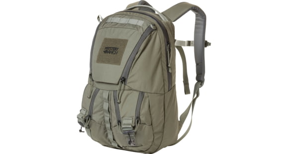 Mystery Ranch Rip Ruck 24 1465 cubic in Backpack, One Size, Foliage, 112458-037-00
