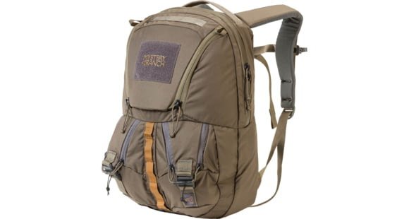 Mystery Ranch Rip Ruck 24 1465 cubic in Backpack, One Size, Wood, 112458-208-00