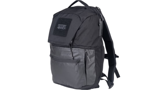 Mystery Ranch Rip Ruck 24 Pack, Black, One Size, 113076-001-00-OS