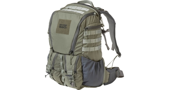 Mystery Ranch Rip Ruck 32 1955 Cubic Inches Backpack, Large/Extra Large, Foliage, 112457-037-45