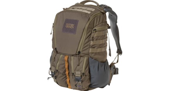 Mystery Ranch Rip Ruck 32 1955 Cubic Inches Backpack, Large/Extra Large, Wood, 112457-208-45