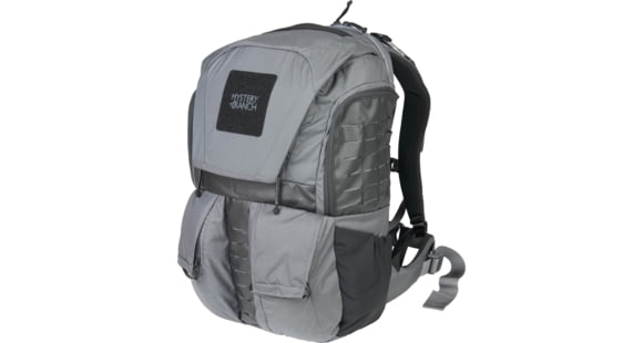 Mystery Ranch Rip Ruck 32 Pack, Shadow, Small/Medium, 113077-011-25-S/M