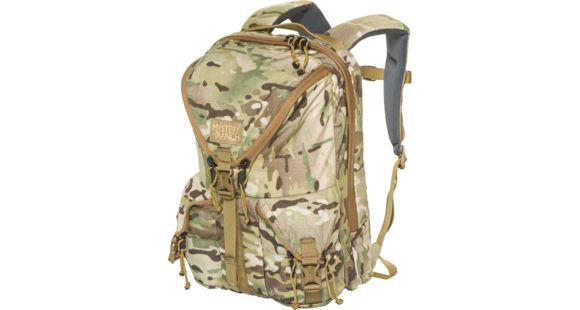 Mystery Ranch Rip Ruck Backpack, Multicam, 01-10-103835