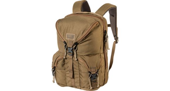 Mystery Ranch Rip Ruck Daypack, One Size, Coyote, 110352-215-00