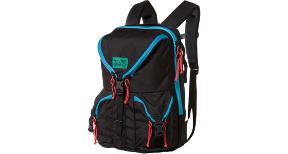 Mystery Ranch Rip Ruck Daypack, One Size, Mystery Pop, 110352-007-00