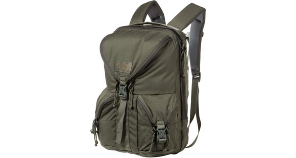 Mystery Ranch Rip Ruck Daypack, One Size, Foliage, 110352-037-00