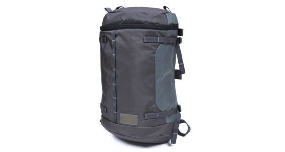 Mystery Ranch Robo Flip Pack, Grey, One Size, 110355-020-01