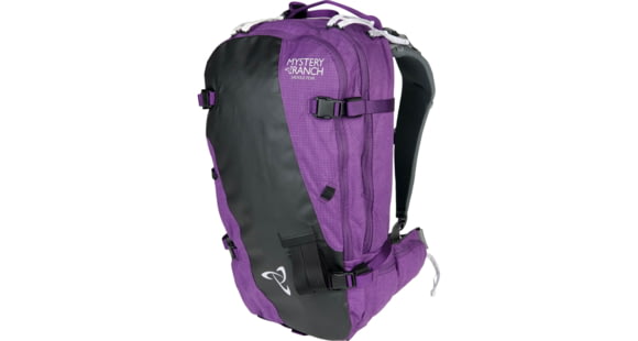 Mystery Ranch Saddle Peak Backpack, Prince, Large/Extra Large, 112617-505-46-L/XL