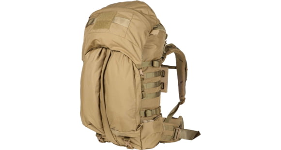 Mystery Ranch SATL INTL Assault Pack, Coyote, Medium, 112411-215-Medium