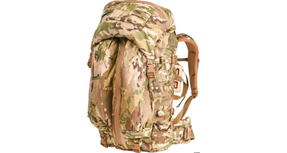Mystery Ranch SATL INTL Assault Pack, MultiCam, Medium, 112411-965-Medium