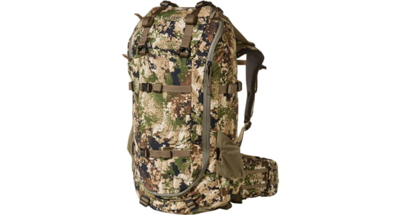 Mystery Ranch Sawtooth 45 2745 cubic in Backpack, Small, Optifade Subalpine, 110889-970-20